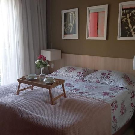 Lindo Flat No Aldeias Das Aguas Barra do Piraí Zewnętrze zdjęcie
