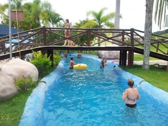 Lindo Flat No Aldeias Das Aguas Barra do Piraí Zewnętrze zdjęcie